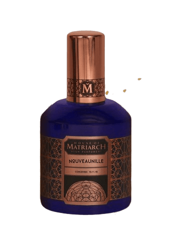 House of Matriarch Nouveaunille