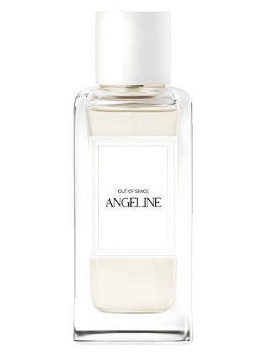 Angeline Out Of Space