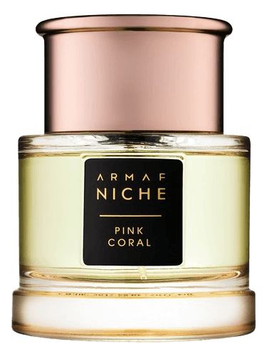 Armaf Pink Coral