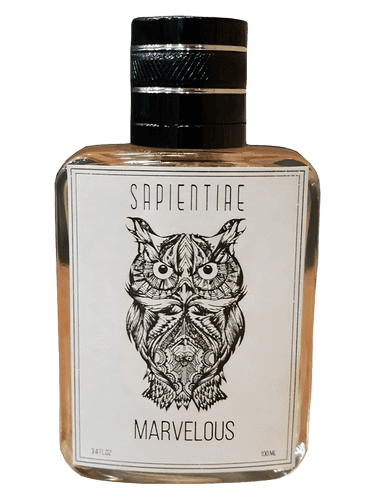 Sapientiae Niche Marvelous