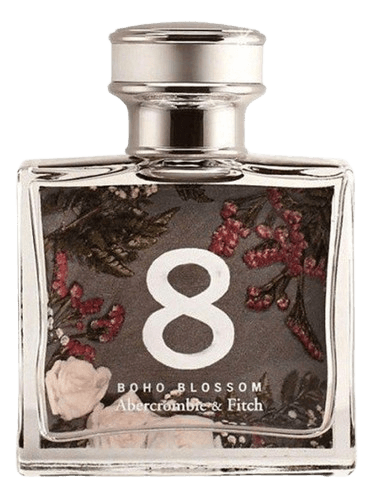 Abercrombie & Fitch 8 Boho Blossom
