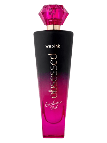 We Pink Obsessed Exclusive Pink