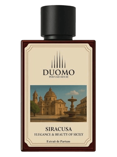 Duomo Perfume House Siracusa