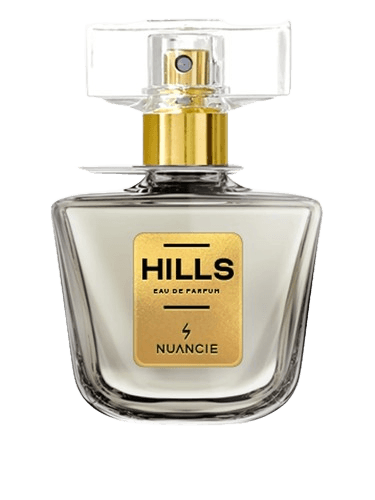 Nuancielo Hills