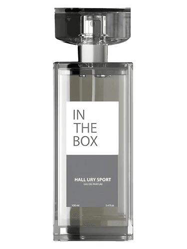 In The Box Hall Ury Sport