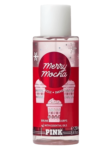 Victoria's Secret Merry Mocha