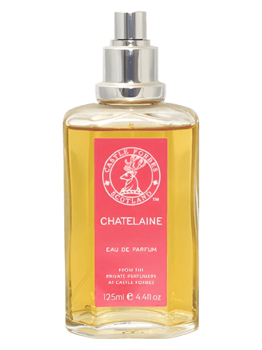 Castle Forbes Chatelaine
