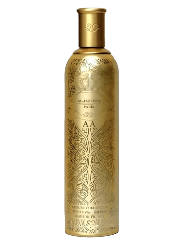Al-Jazeera Perfumes AA