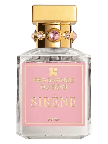 Fragrance Du Bois Sirène