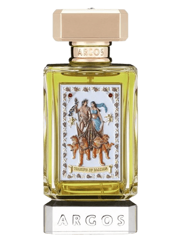 Argos Triumph of Bacchus Extrait de Parfum