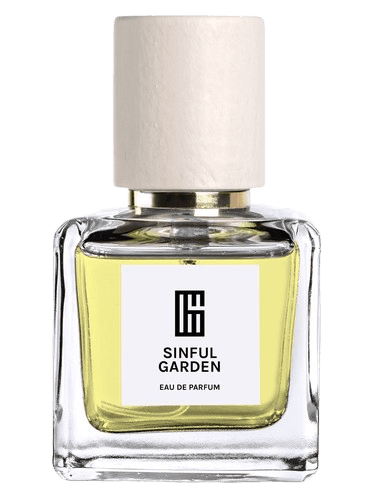 G Parfums Sinful Garden
