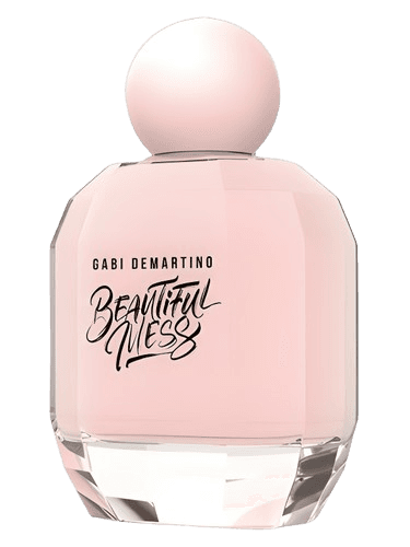 Gabi DeMartino Beautiful Mess