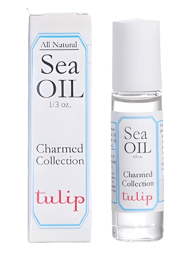 Tulip Sea Oil