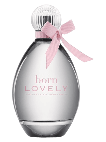 Sarah Jessica Parker Born Lovely