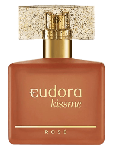 Eudora Kiss Me Rosé