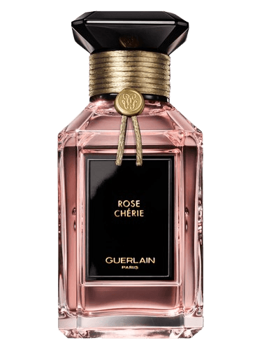 Guerlain Rose Chérie