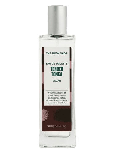 The Body Shop Tender Tonka