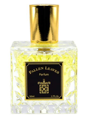 De Dallad Perfumes Olfactive Galleries Fallen Leaves