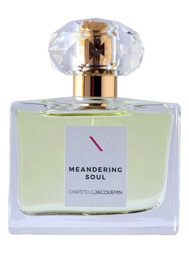 Christèle Jacquemin Meandering Soul