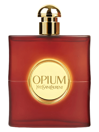 Yves Saint Laurent Opium Eau de Toilette 2009