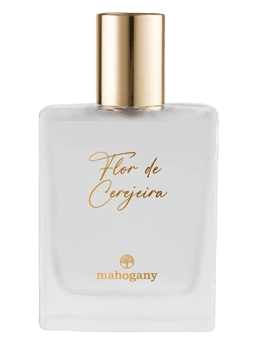 Mahogany Flor de Cerejeira