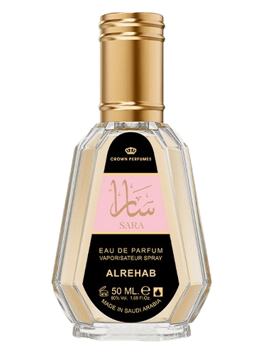 ALREHAB PERFUMES Sara