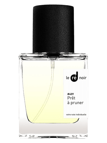 Le Ré Noir #409 Prêt à pruner