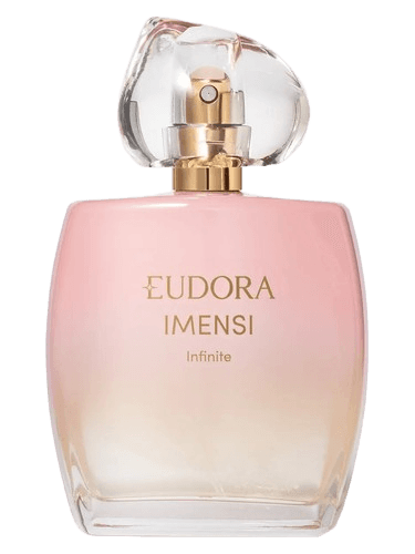 Eudora Imensi Infinite