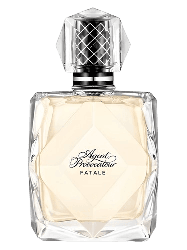 Agent Provocateur Fatale