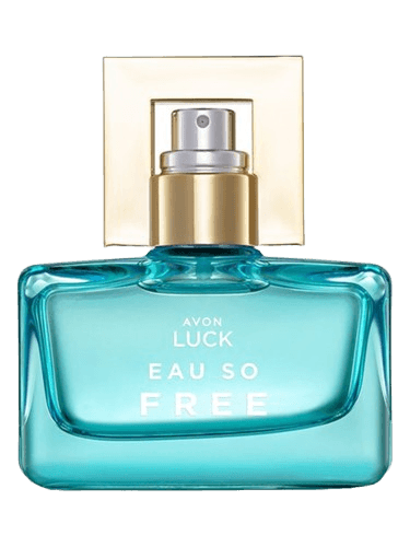 Avon Avon Luck Eau So Free