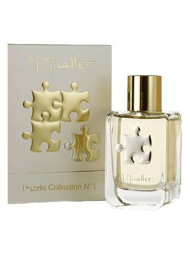 M. Micallef Puzzle No. 1
