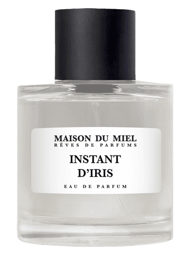 Maison Du Miel Instant d'Iris