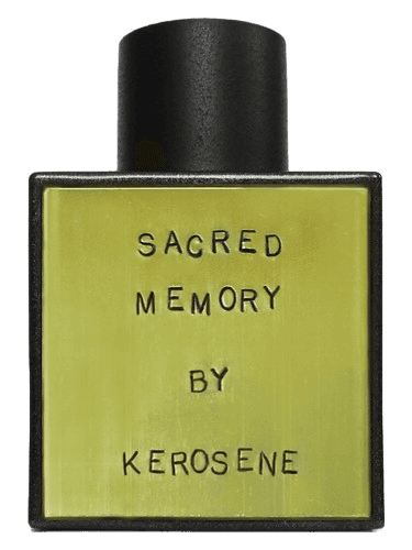 Kerosene Sacred Memory