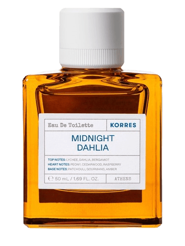 Korres Midnight Dahlia