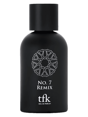 The Fragrance Kitchen No. 7 Remix