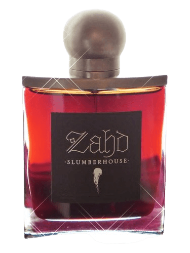 Slumberhouse Zahd