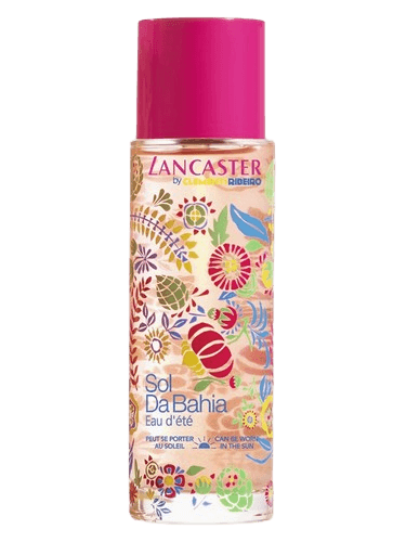 Lancaster Sol da Bahia Eau d'Ete
