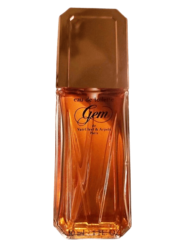 Van Cleef & Arpels Gem Eau de Toilette