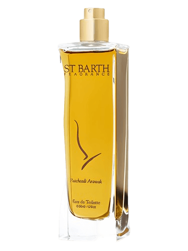Ligne St. Barth Patchouli Arawak