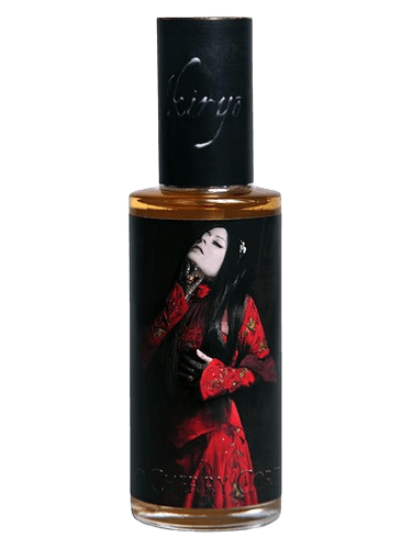 Ikiryō Blood Cherry Cordial
