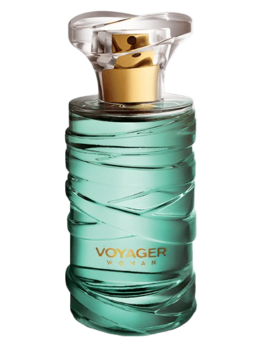Oriflame Voyager Woman