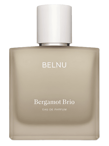 Belnu Bergamot Brio