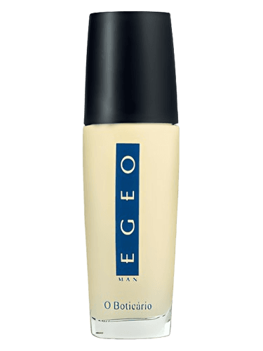 O Boticário Egeo
