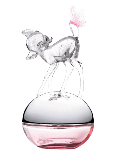 Disney Bambi Let's Dream