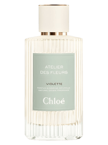 Chloé Violette