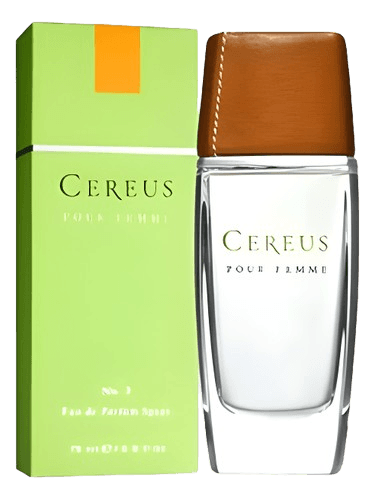 Cereus Cereus No.3