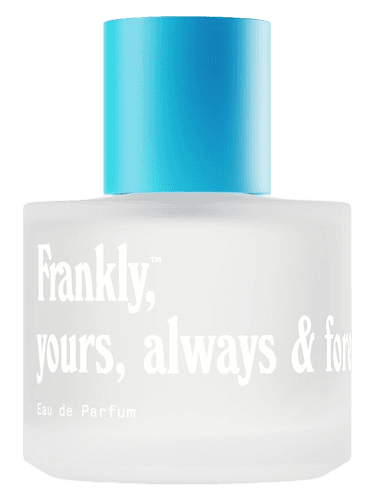 Smell Frankly Yours, always & forever