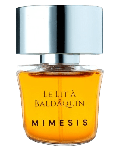 Mimesis Parfums Le Lit à Baldaquin