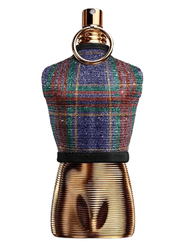 Jean Paul Gaultier Le Male Elixir Collector Edition