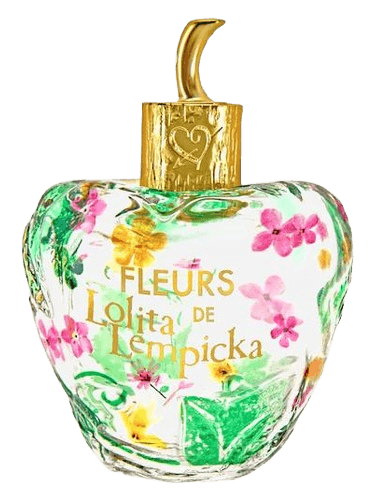 Lolita Lempicka Fleurs de Lolita Lempicka
